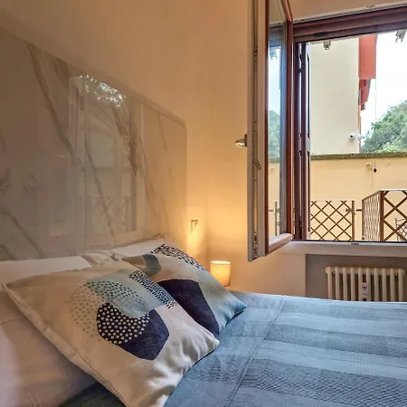 Apartment Maison Marisa *