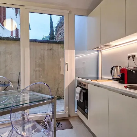 Maison Marisa Apartment