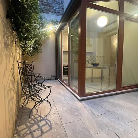 Maison Marisa Apartment