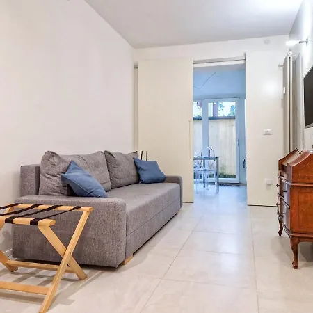 Apartment Maison Marisa *